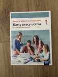 Krok w biznes i zarzadzanie  Karty pracy ucznia  1klas