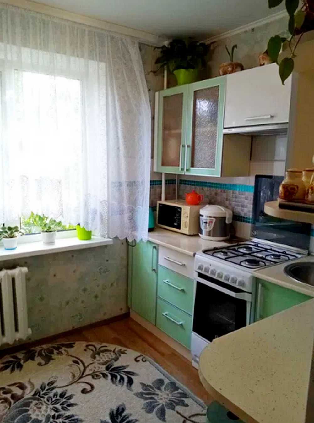 Продаж 1к квартири на Ближньому Замості