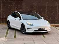 Tesla Model 3 Long Range Tração Integral