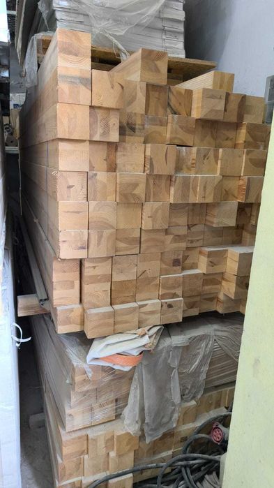 Kantówka BSH 105x105x3000