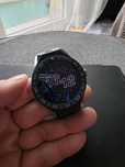 Zegarek smartwatch Tag Heuer Connected modular 45 android