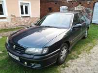 Renault Safrane II