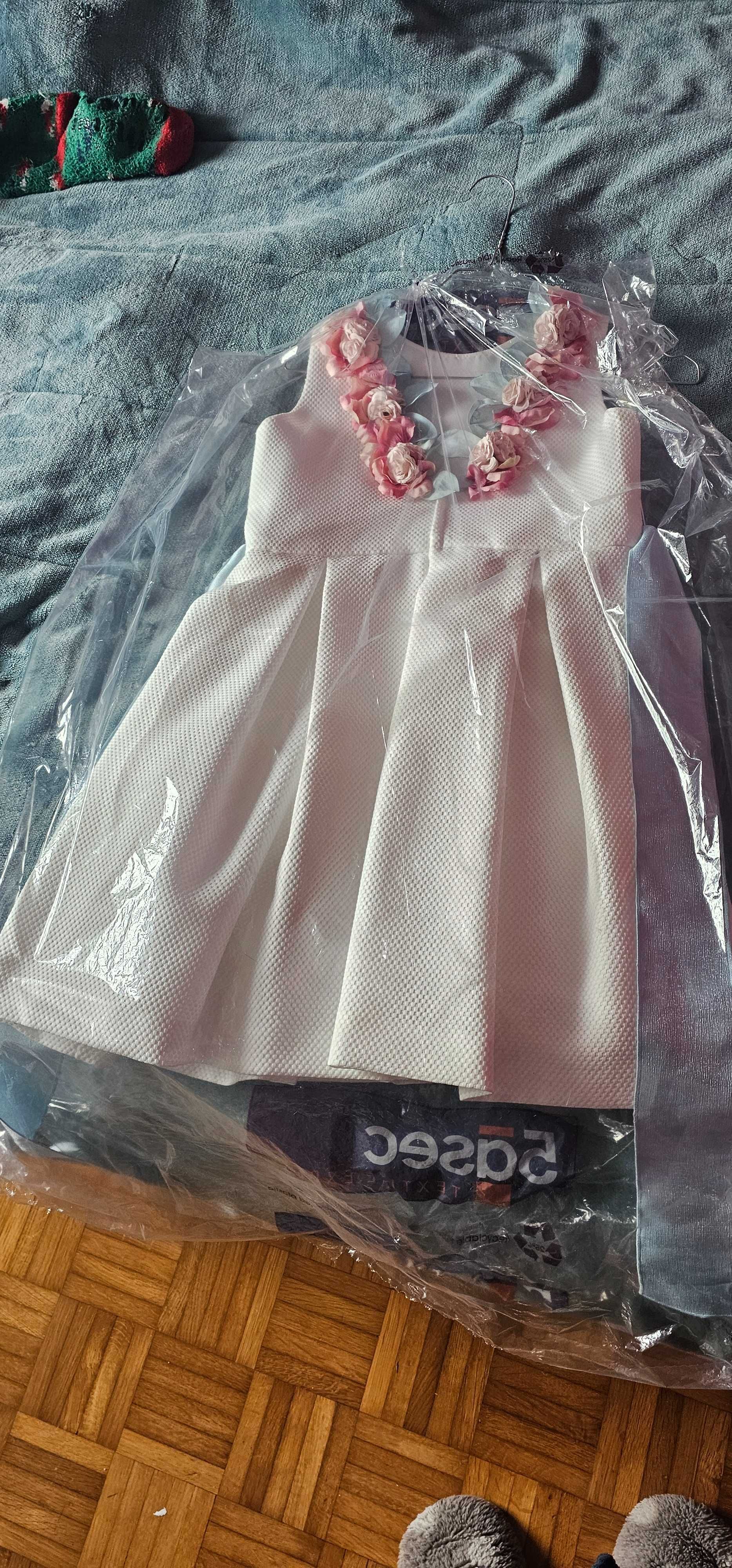 Vestido 1 comunhão