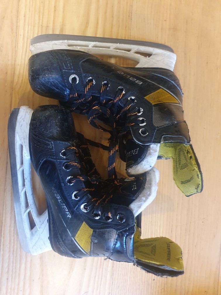 Bauer 3s Pro y 13.5 32-33 wkladka 20.7 cm lyzwy hokejowe