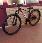 Bicicleta Orbea alma H30 (com garantia)