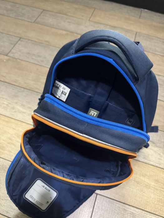 Шкільний дитячий рюкзак Kite