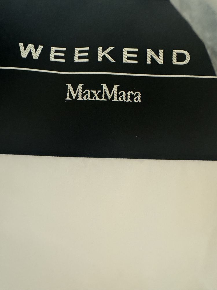 Пуховик Max Mara