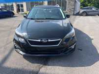 2019 Subaru Impreza Limited