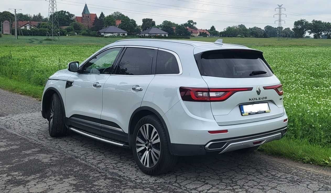 Renault KOLEOS  2019 - Initiale Paris  + gratisy
