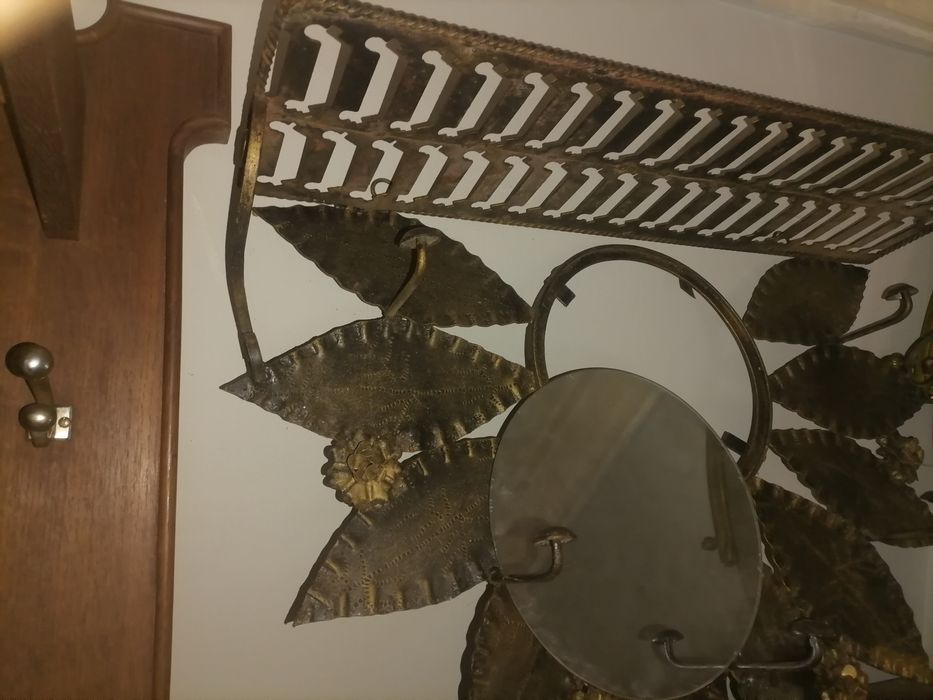 Begalero com espelho 20 €