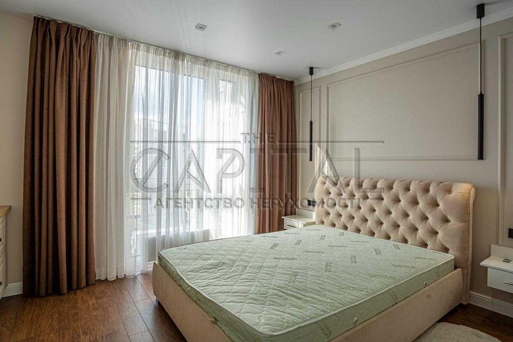 Продажа Новой Квартиры ул Заречная ЖК Славутич 2.0