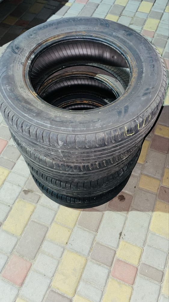 Шини Nokian Nordman SX 2 185/70 R14 88T