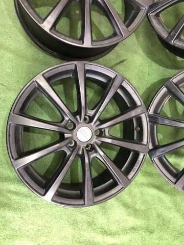 Alufelgi 5x112 19'' Audi