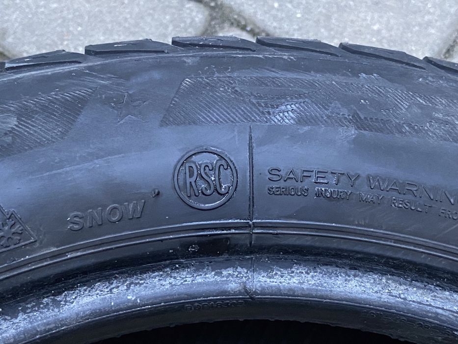 Шини , резина , колеса броньовані Bridgestone blizzak 205 55 R16 RSC