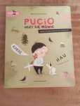 Pucio uczy się mówić, Marta Galewska-Kustra