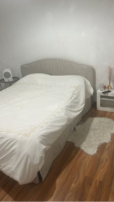 Quarto arrendar so pra mulher