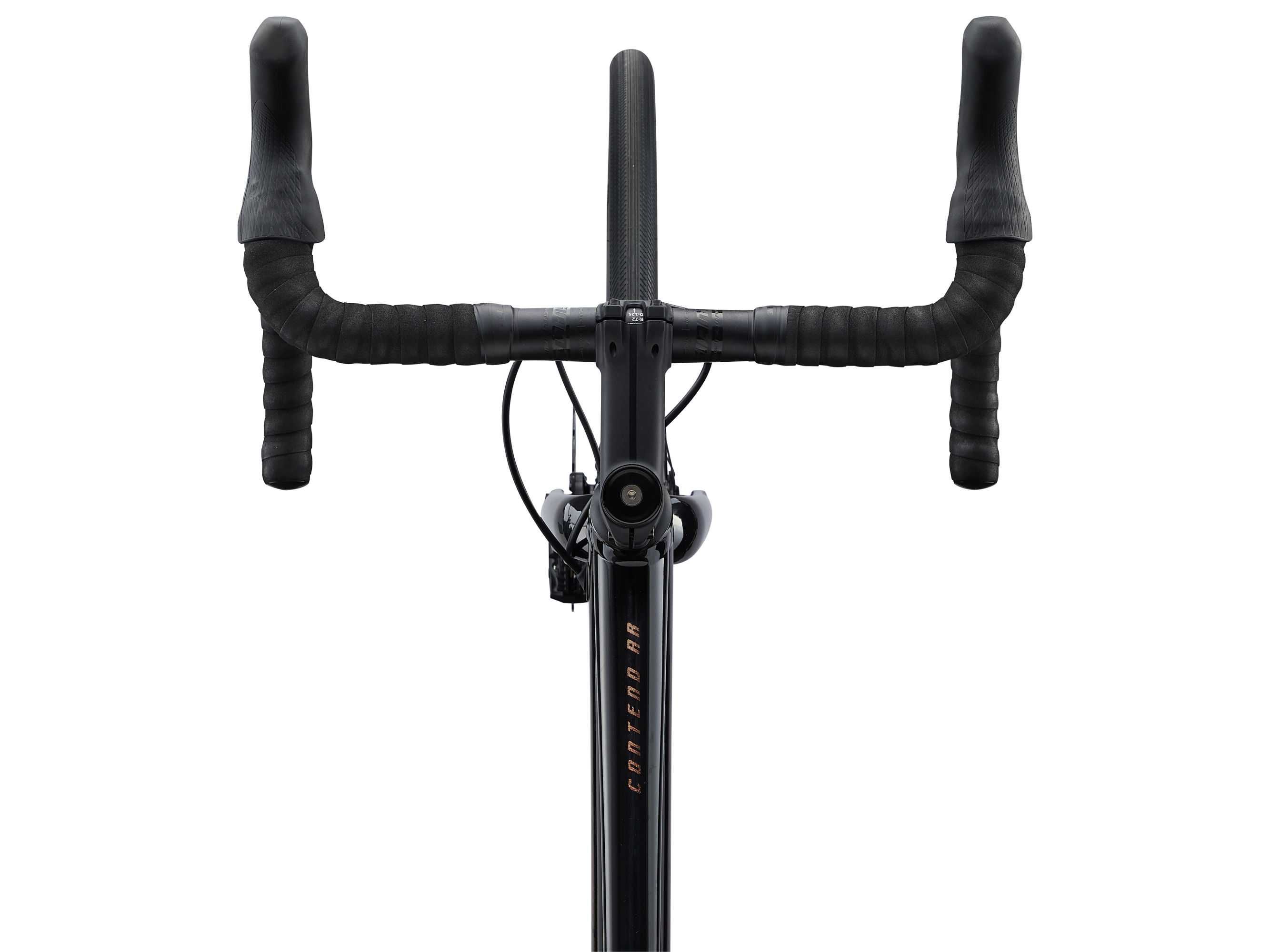 Giant Contend AR 1 (XL) Black PROMOCJA!