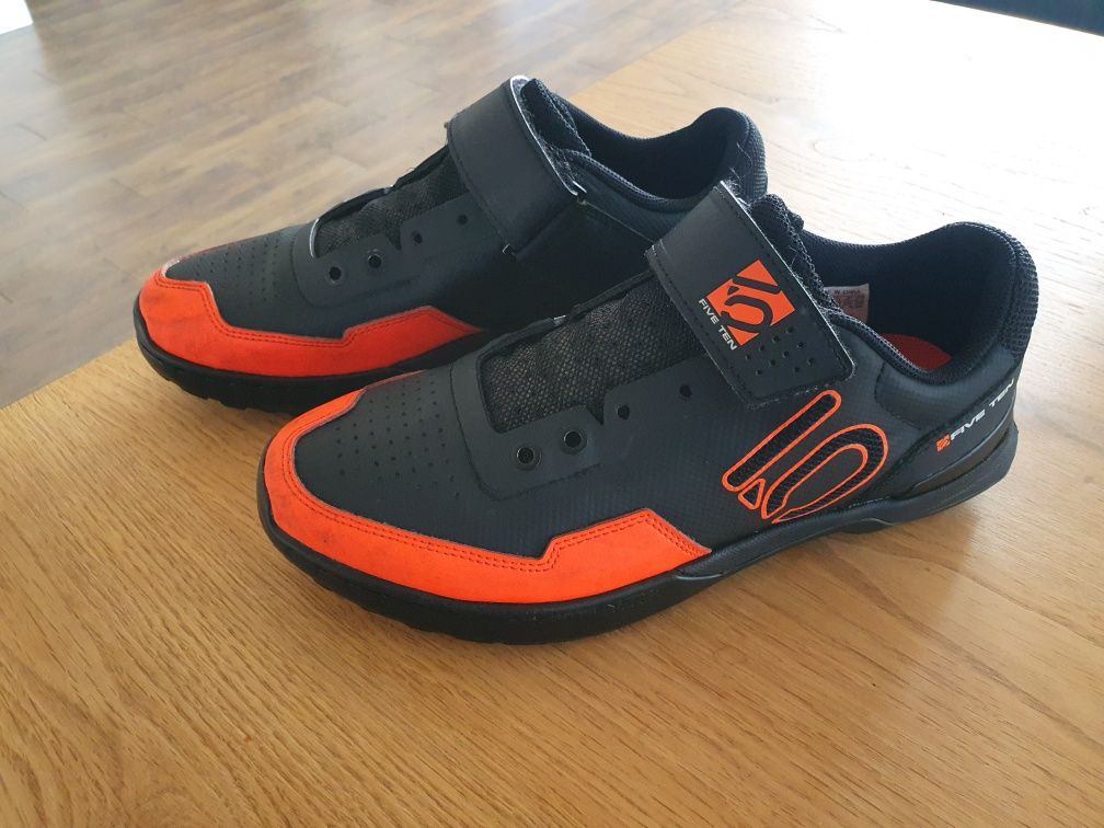 Buty SPD / MTB Five Ten rozmiar 42