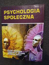 Psychologia społeczna Aronson wyd. 2006, psychoterapia