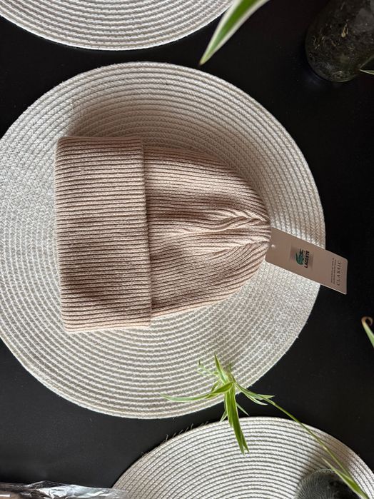 Czapka zimowa lacoste