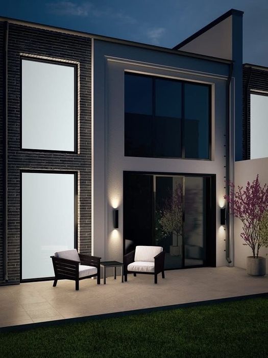 Продаж лімітованих таунхаусів у с. Липини!