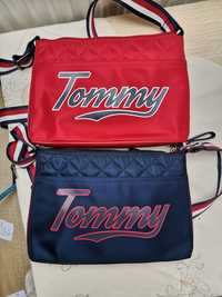 Torebka damska Tommy Hilfiger nowy model