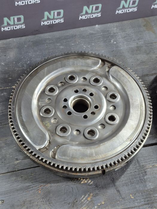 Демпфер Зчеплення 1.6 Ford Volvo Mazda Mini Citroën Peugeot