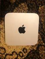 Mac mini 2012 late (Core i5, 16 GB, SSD 250 GB)