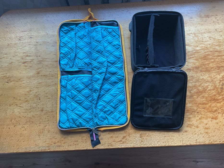 Продам ракетки бадмінтон чехли. 200 гр.