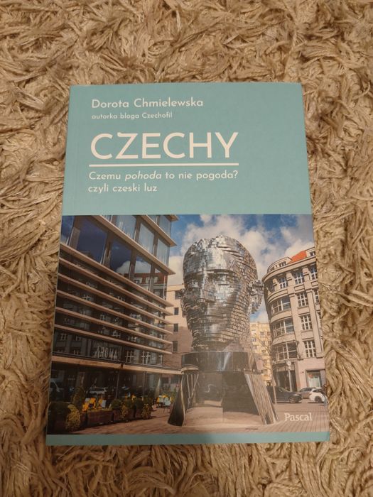 Czechy. Czemu pohoda to nie pogoda? Czyli czeski luz