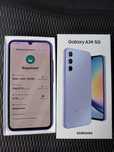 Samsung Galaxy A34 5G 8/256GB НОВИЙ