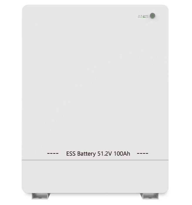 NOKAUT! Magazyn energii DAH Solar LV 5.12 kWh DH-A05 -  2500 zł z VAT!