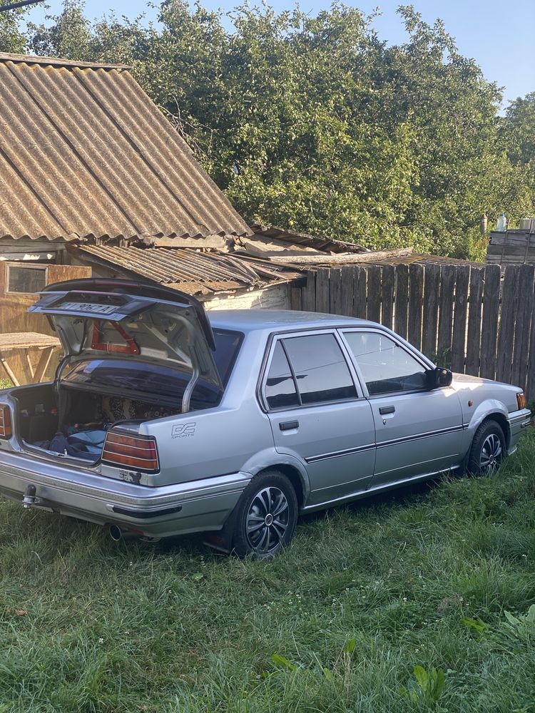 Продам Nissan Sunny