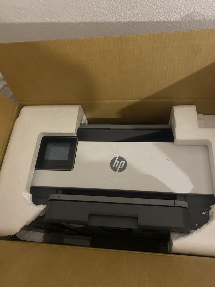 Drukarka HP officeJet Pro 8022e
