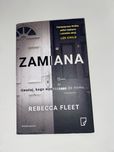 Zamiana Fleet ksiazka