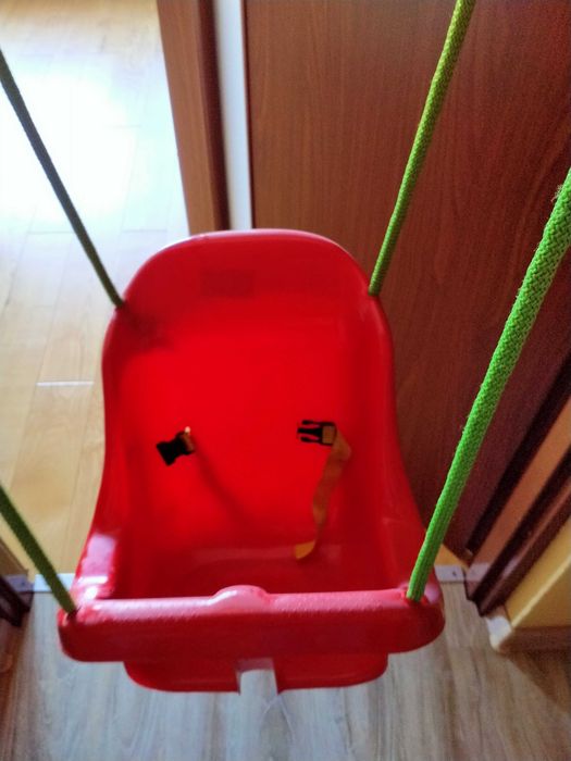 Huśtawka dziecięca