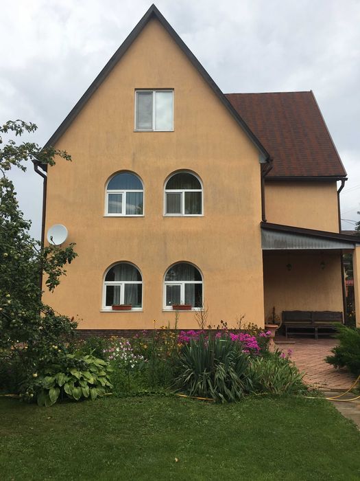 Продаж будинку в СТ Вишеньки2 з вихідом до затоки Дніпра