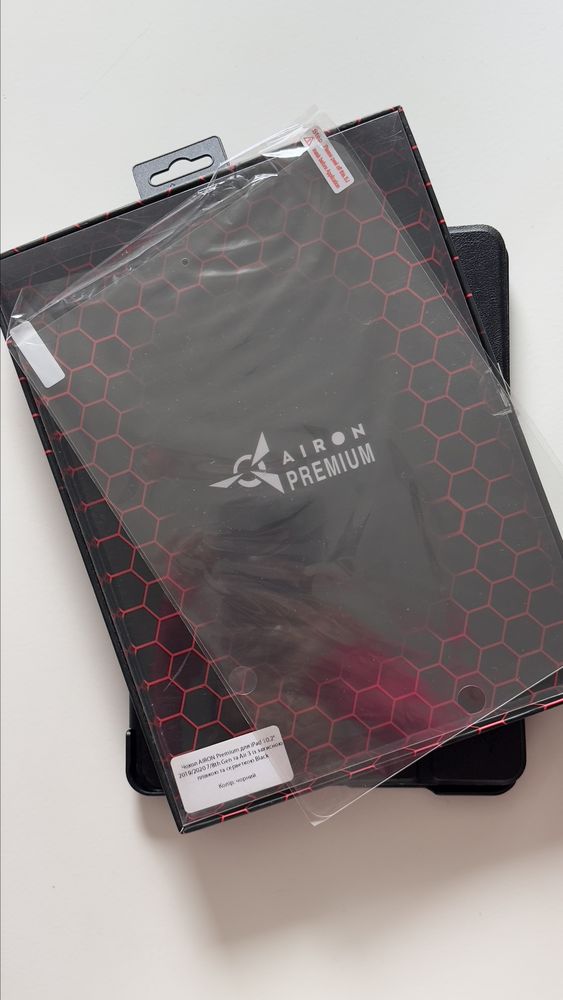 Чохол для iPad 10.2