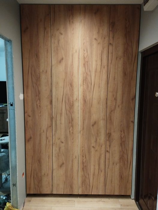 Płyty laminowane na wymiar 18 mm