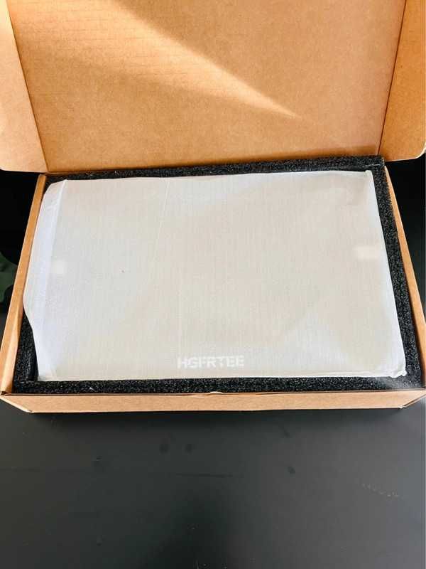 Monitor Portátil NOVO da HGFRTEE