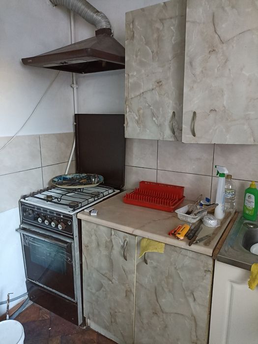 Сдам 1комн частный дом 7,5 ст Люстдорфской дор 4500гр