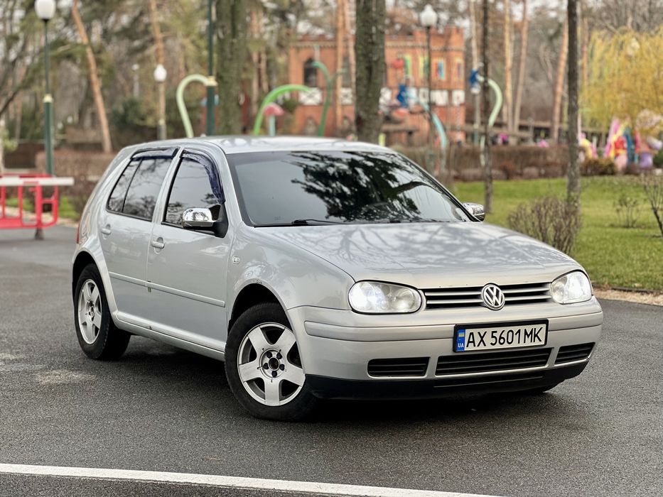 Продам Volkswagen Golf 4