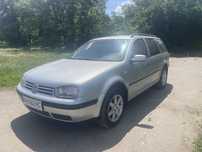 Volkswagen Golf 4 Гольф 4