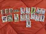Lote com mais de 500 cromos Vitoria Sport Clube (Guimarães) Panini