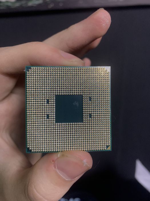 AMD Ryzen 5 3600 box