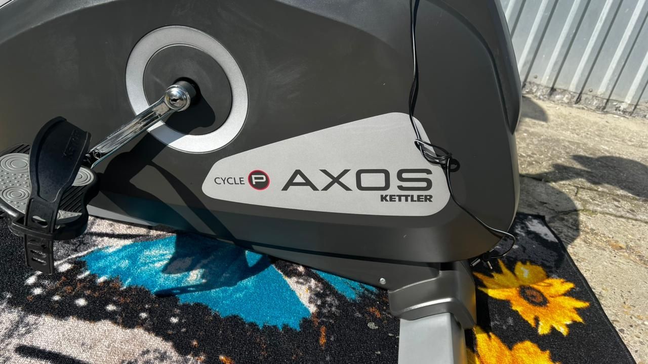 Kettler axos cycle p