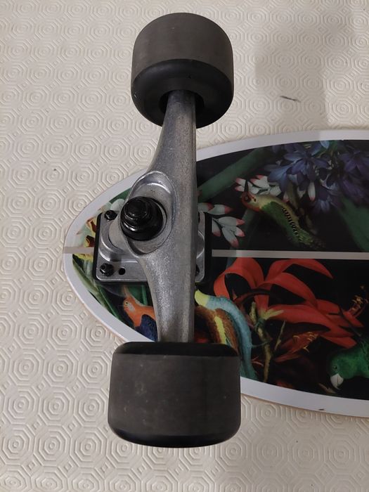 Skate longbord Oxelo