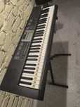 Keyboard Casio LK-170  ze stojakiem