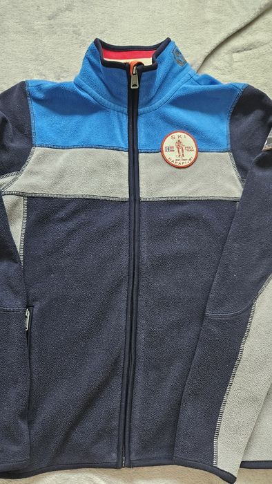 Polar męski bluza  - Napapijri - S