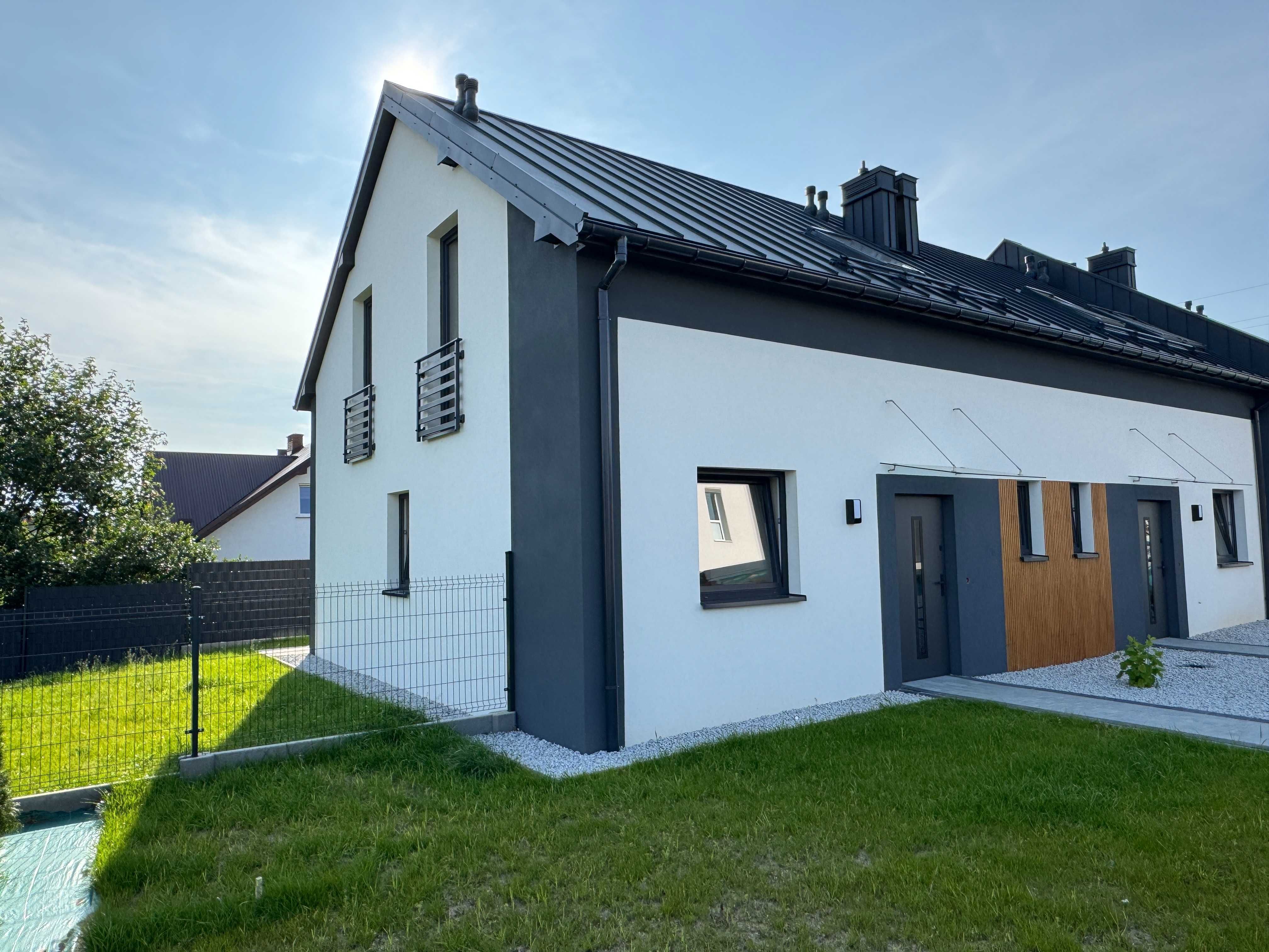 Dom Mystków - Ostatni lokal 91,7 - ul. Halna-Mystków